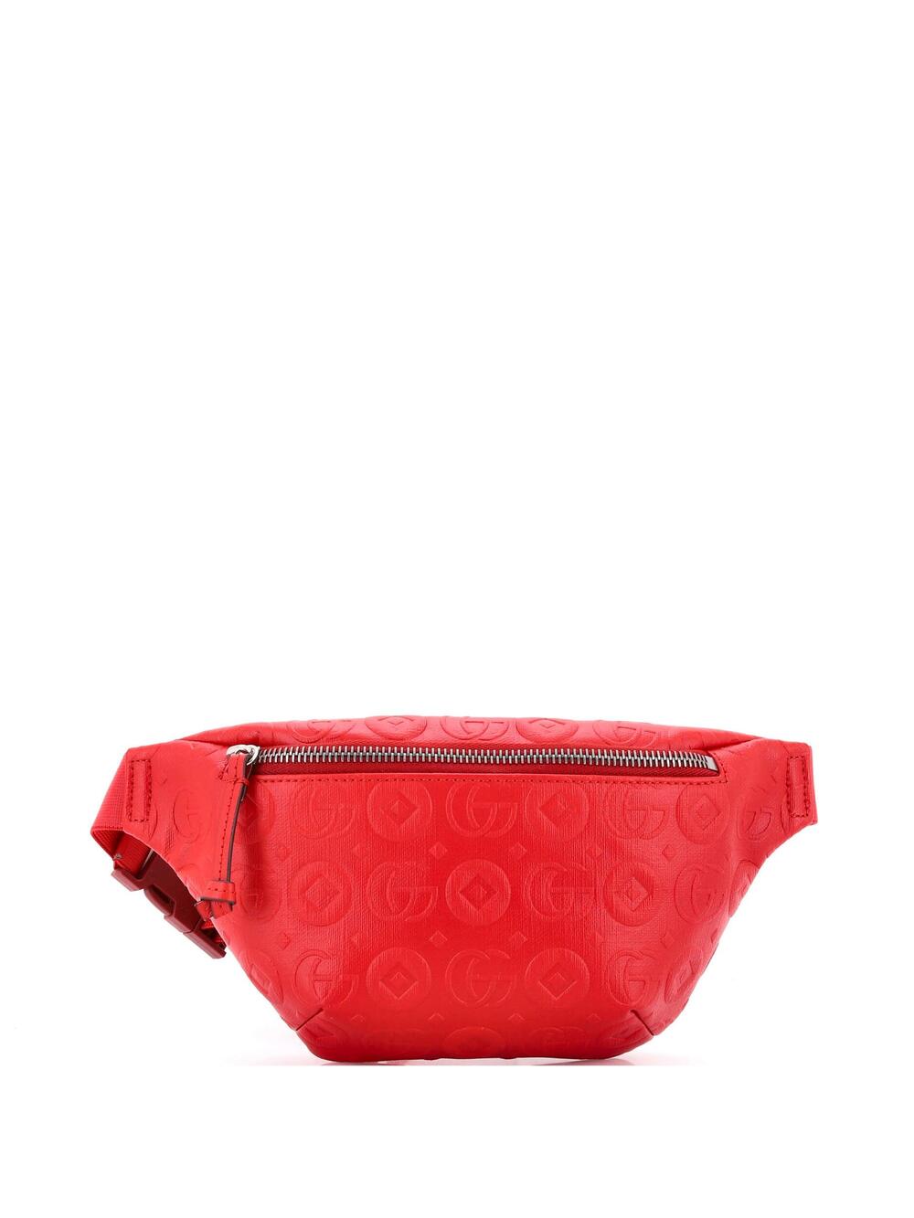 Gucci Children's Belt Bag Embossed #331768G67B